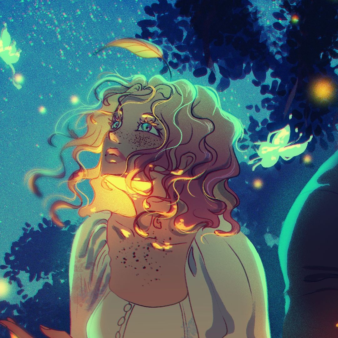 New cover