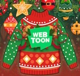 HOLIDAY SPECIAL - Ugly Sweater Collab