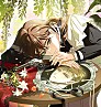 The Count's Secret Maid
