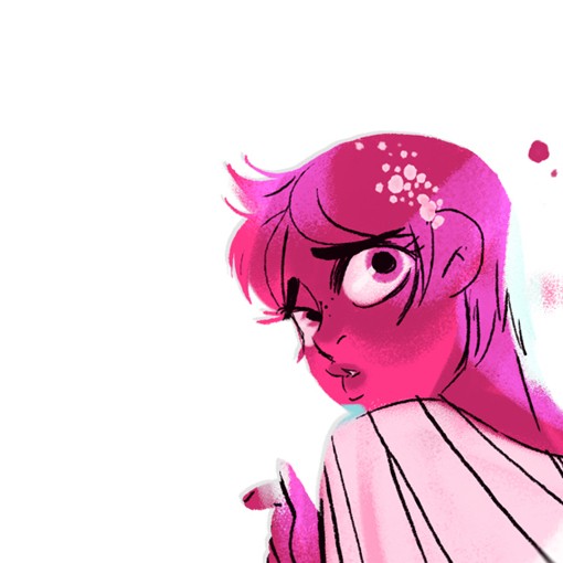 Lore Olympus