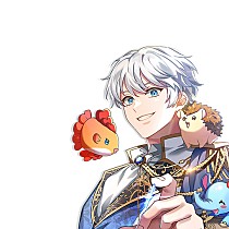 The Apothecary Prince