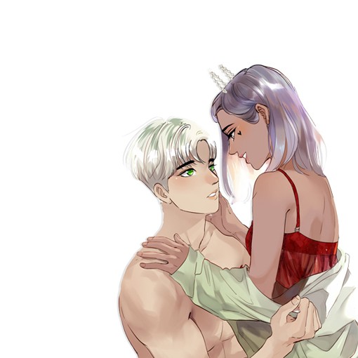 Freaking Romance