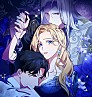 The Empress’s Two Wolves