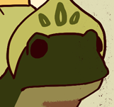 Ep. 12 - Frog
