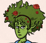 Fairweather Frond