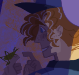 Old Partners (3/4)