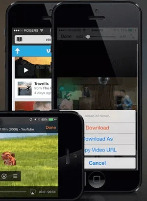 best free video downloader apps for iphone