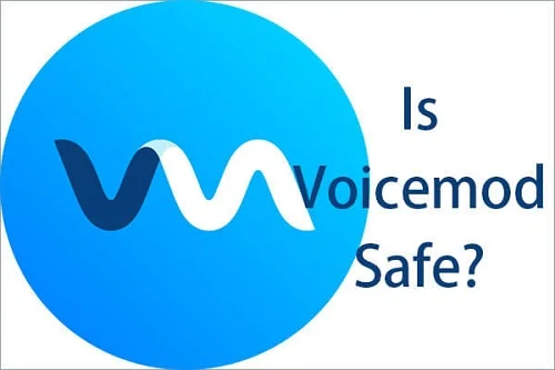 is voicemod safe
