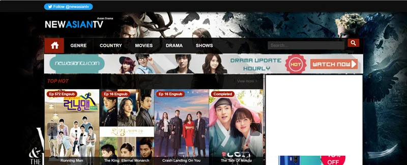 download korean dramas